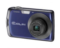 Casio EX-Z330 (EX-Z330BE)